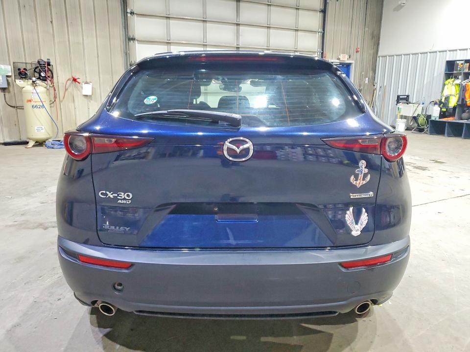 Aukcja sprzedaży 2021 Mazda Cx-30, vin: 3MVDMBAL0MM300472, numer aukcji: 52128916