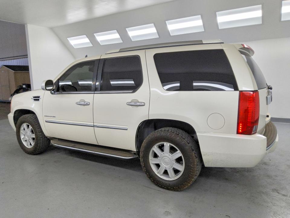 Продаж на аукціоні авто 2013 Cadillac Escalade, vin: 1GYS3AEF9DR331318, номер лоту: 53447846