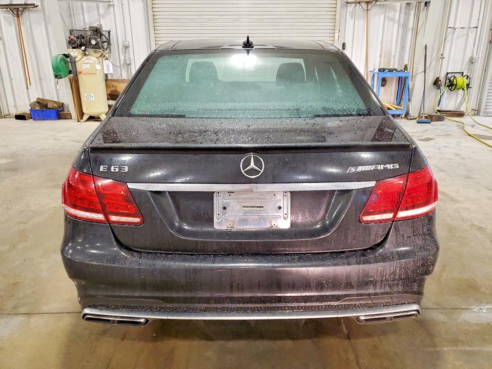Aukcja sprzedaży 2015 Mercedes-benz E, vin: WDDHF7GB9FB113403, numer aukcji: 52323326