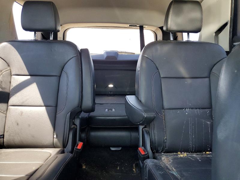 Aukcja sprzedaży 2020 Chevrolet Traverse, vin: 1GNERJKW6LJ147268, numer aukcji: 52142136