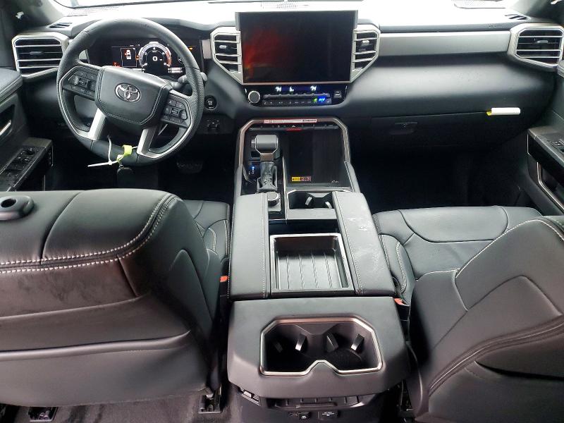 Продажа на аукционе авто 2026 Toyota Tundra, vin: 5TF1A5ABXTX056070, номер лота: 54837826