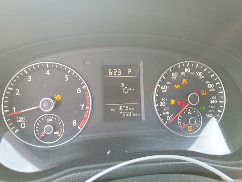 Продажа на аукционе авто 2013 Volkswagen Passat, vin: 1VWAP7A38DC046257, номер лота: 54905606
