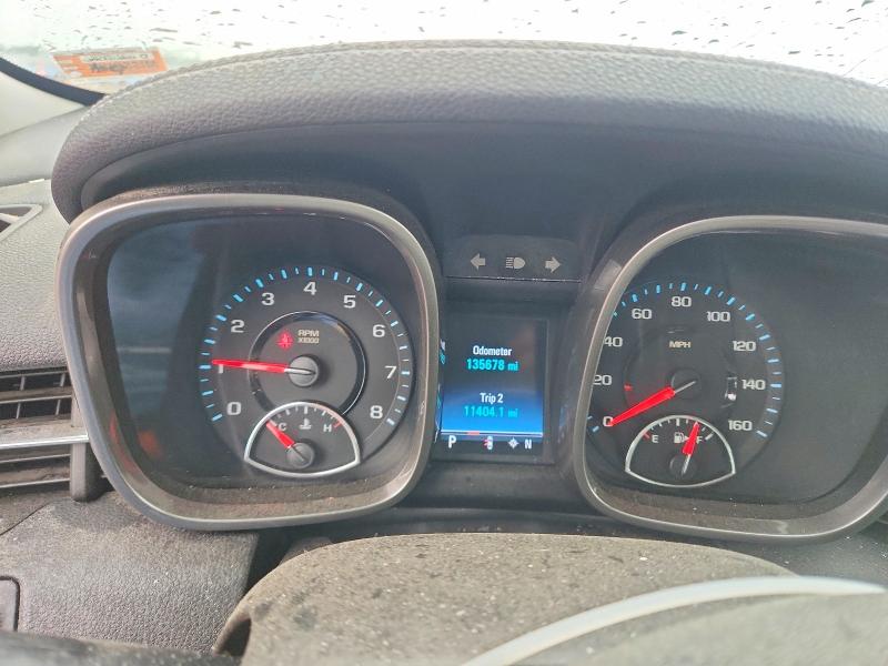 2013 Chevrolet Malibu მანქანა იყიდება აუქციონზე, vin: 1G11H5SA8DF307685, აუქციონის ნომერი: 54536626
