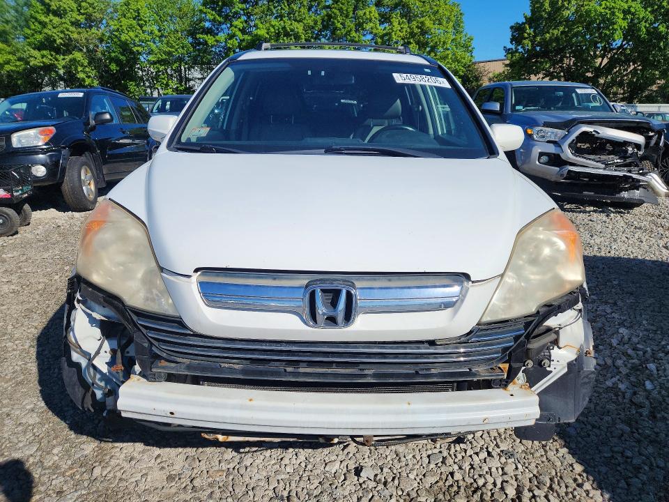 Aukcja sprzedaży 2007 Honda Cr-v, vin: JHLRE48707C073348, numer aukcji: 54958206