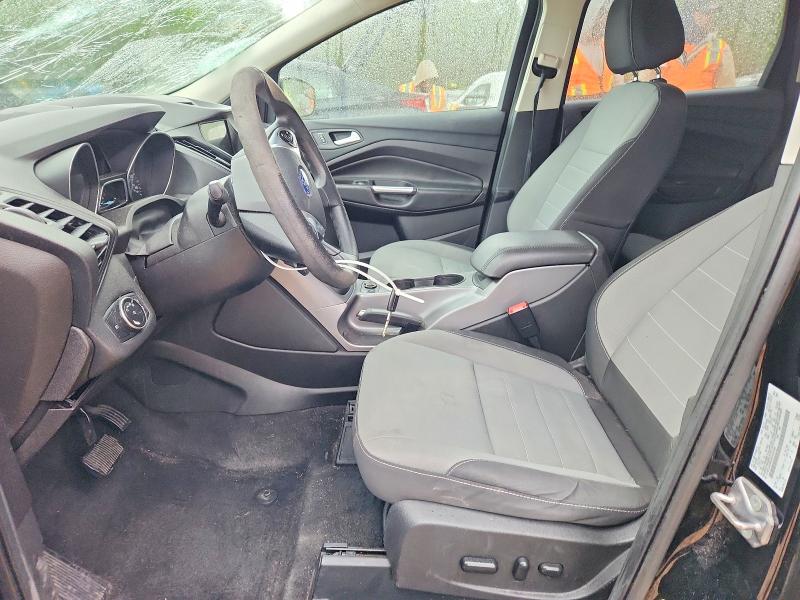 2016 Ford Escape მანქანა იყიდება აუქციონზე, vin: 1FMCU9G90GUA27692, აუქციონის ნომერი: 52518366