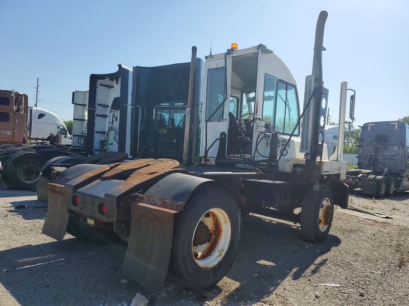 Aukcja sprzedaży 2015 Autocar Xpeditor, vin: 516G4G4B8FH219185, numer aukcji: 54451836