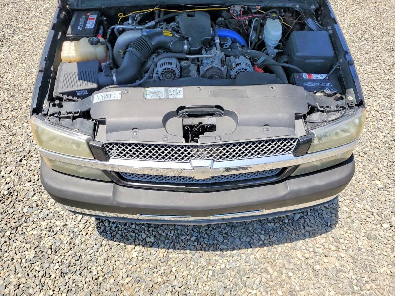 2004 Chevrolet Silverado მანქანა იყიდება აუქციონზე, vin: 1GCJK33184F158688, აუქციონის ნომერი: 53388806