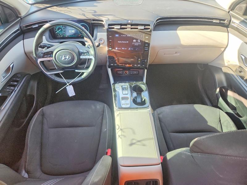 Aukcja sprzedaży 2022 Hyundai Tucson, vin: KM8JFCA13NU044999, numer aukcji: 53062036