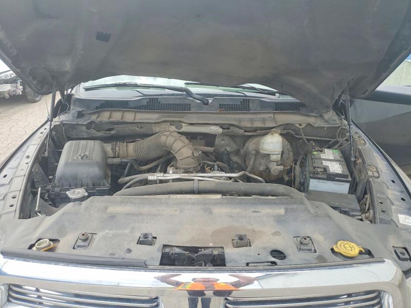 2011 Dodge Ram 2500 მანქანა იყიდება აუქციონზე, vin: 3D7TT2CT4BG519465, აუქციონის ნომერი: 54470716