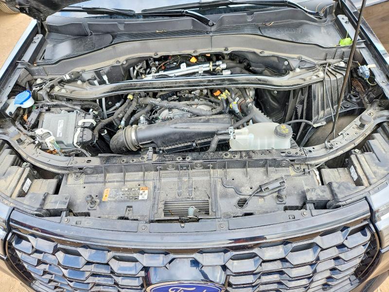 Aukcja sprzedaży 2025 Ford Explorer, vin: 1FMUK8KH9SGB51230, numer aukcji: 52889066