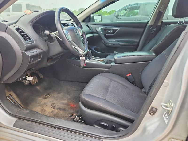 Продажа на аукционе авто 2018 Nissan Altima, vin: 1N4AL3AP2JC119389, номер лота: 52047676