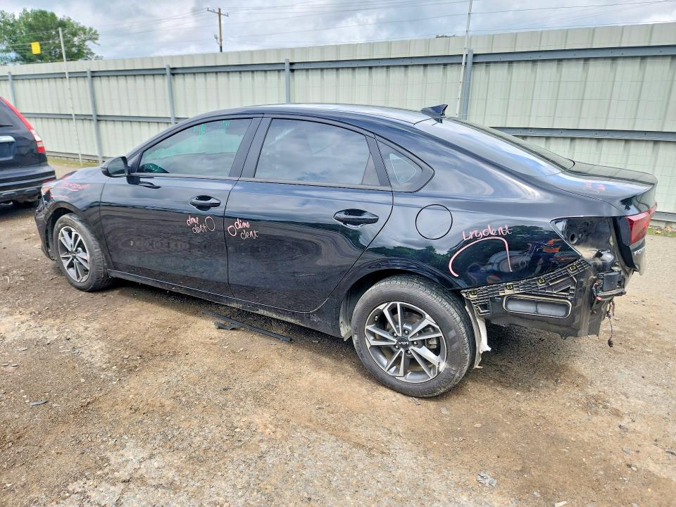 Aukcja sprzedaży 2024 Kia Forte, vin: 3KPF24AD5RE730200, numer aukcji: 54756986