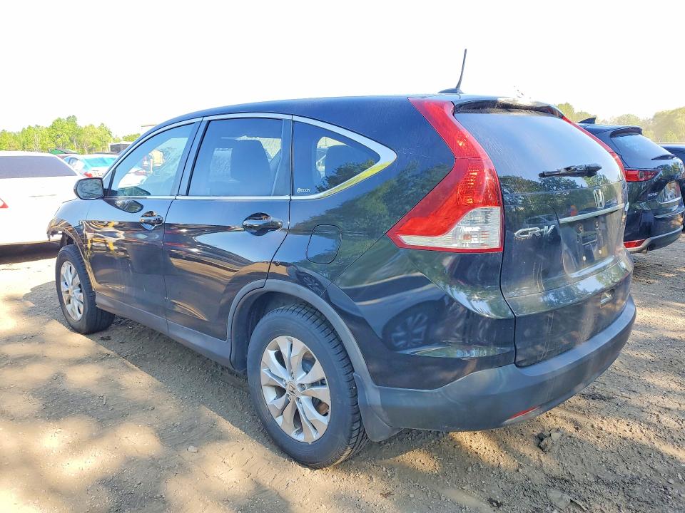 Продаж на аукціоні авто 2012 Honda Cr-v, vin: 2HKRM4H79CH107298, номер лоту: 54991146
