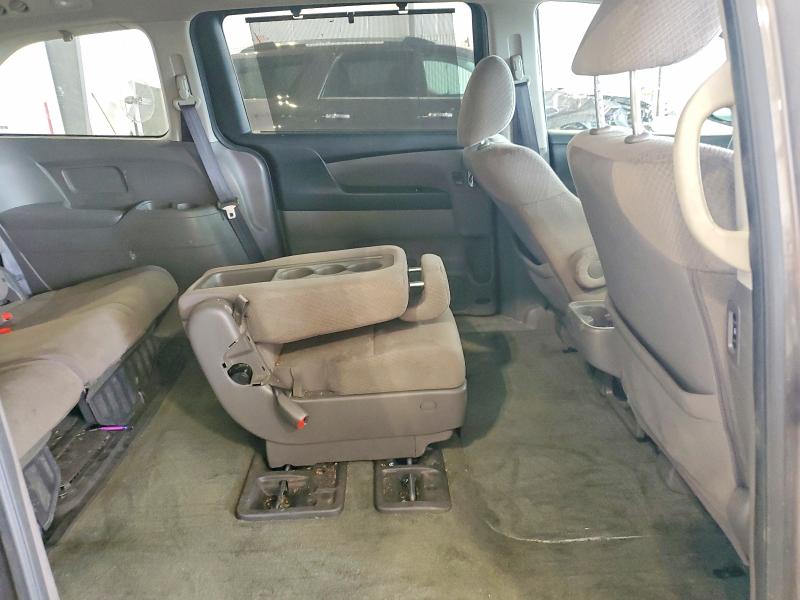 Aukcja sprzedaży 2016 Honda Odyssey, vin: 5FNRL5H45GB069894, numer aukcji: 54450766