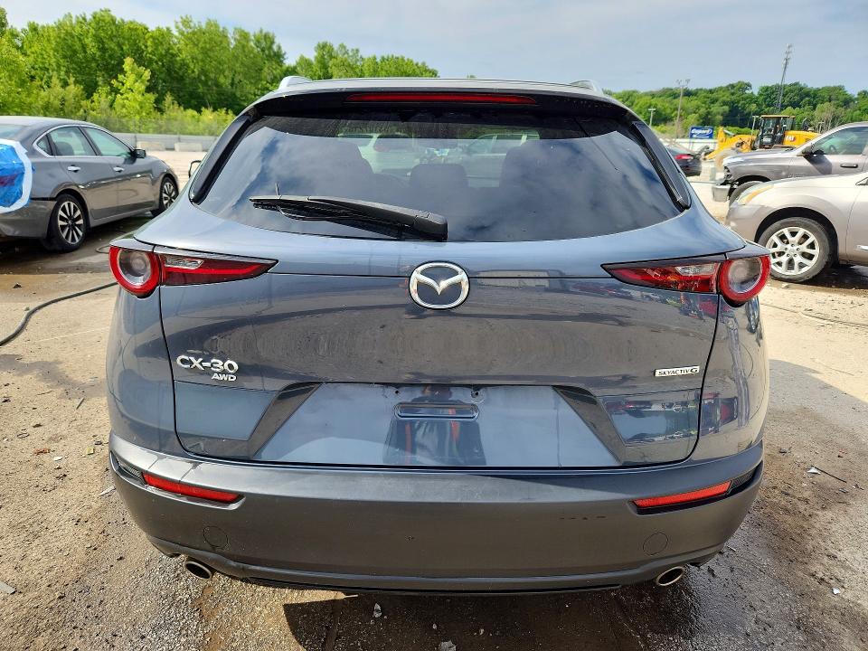 Продаж на аукціоні авто 2023 Mazda Cx-30, vin: 3MVDMBCM8PM518900, номер лоту: 53107216