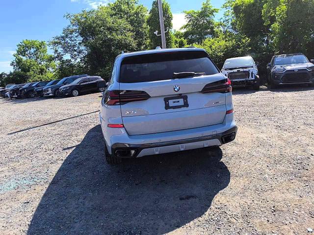 Продажа на аукционе авто 2026 Bmw X5, vin: 5UX23EU03T9345528, номер лота: 54840576