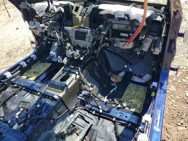 52157706 :رقم المزاد ، JN1FV7LK1NM660410 vin ، 2022 Infiniti Q60 مزاد بيع