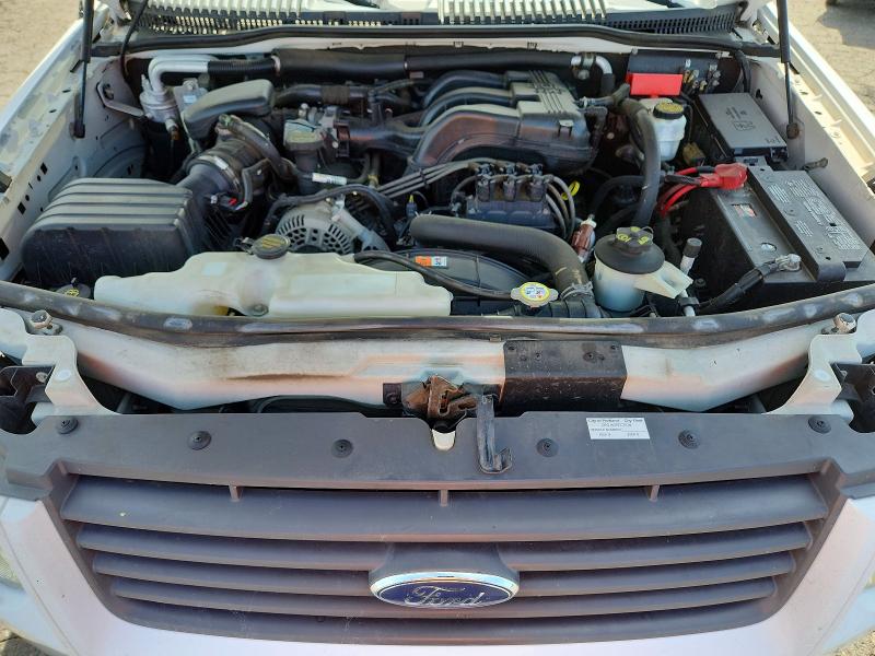 Продаж на аукціоні авто 2006 Ford Explorer, vin: 1FMEU72E16UB74636, номер лоту: 53652576