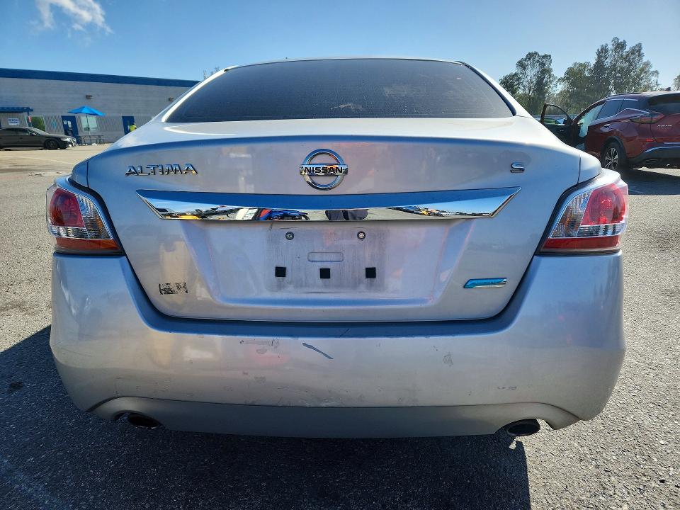 Aukcja sprzedaży 2014 Nissan Altima, vin: 1N4AL3AP4EC272300, numer aukcji: 54010796