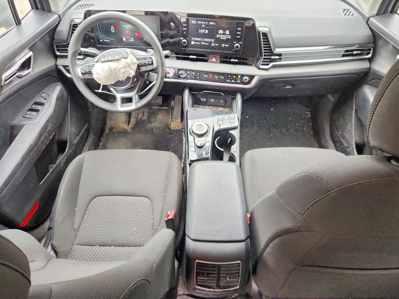Продаж на аукціоні авто 2025 Kia Sportage, vin: KNDPU3DG8S7230584, номер лоту: 52925906