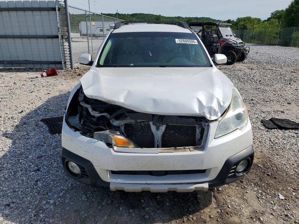 Продажа на аукционе авто 2014 Subaru Outback, vin: 4S4BRCKC6E3220221, номер лота: 52600506