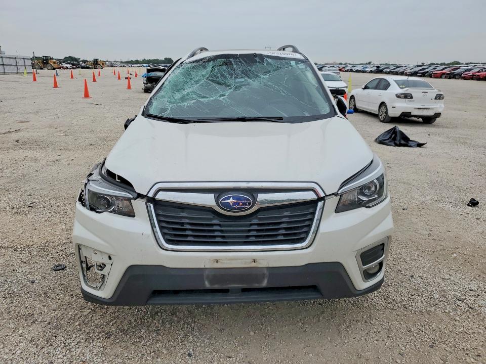Aukcja sprzedaży 2020 Subaru Forester, vin: JF2SKAUC3LH460449, numer aukcji: 52326026