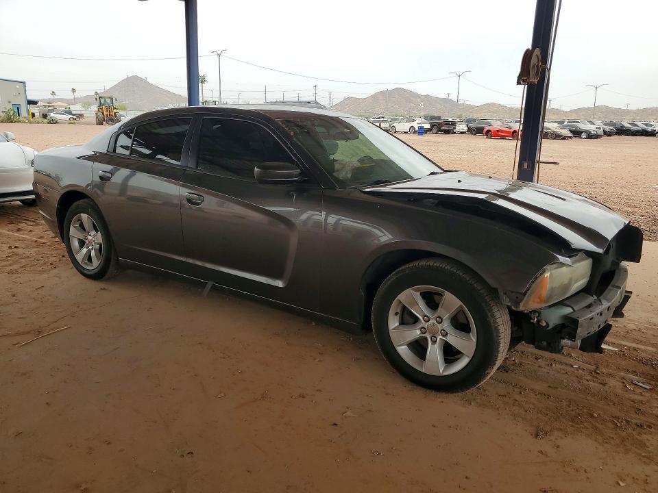 2014 Dodge Charger მანქანა იყიდება აუქციონზე, vin: 2C3CDXBG3EH338312, აუქციონის ნომერი: 52303026