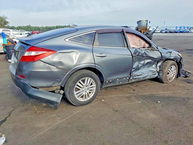 52336706 :رقم المزاد ، 5J6TF3H56DL004470 vin ، 2013 Honda Crosstour مزاد بيع