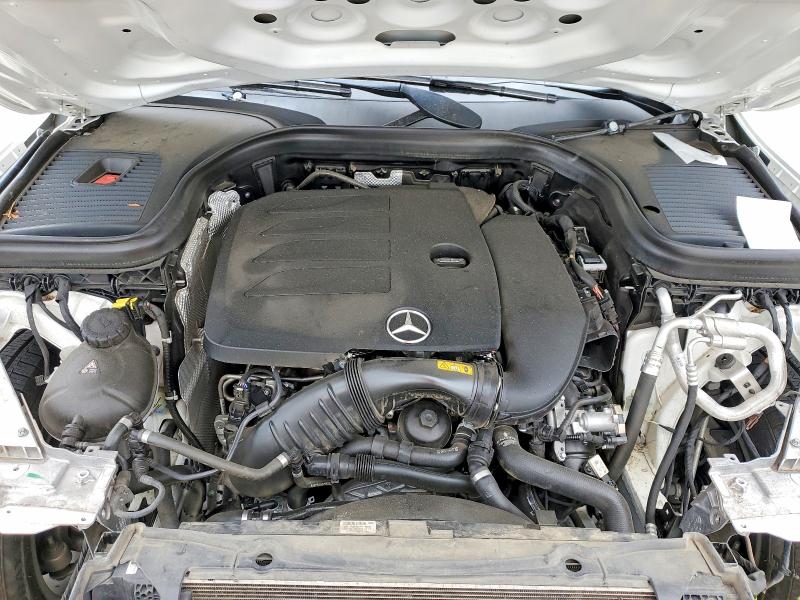 Продаж на аукціоні авто 2022 Mercedes-benz Glc, vin: W1N0G8EB8NV336583, номер лоту: 52552616