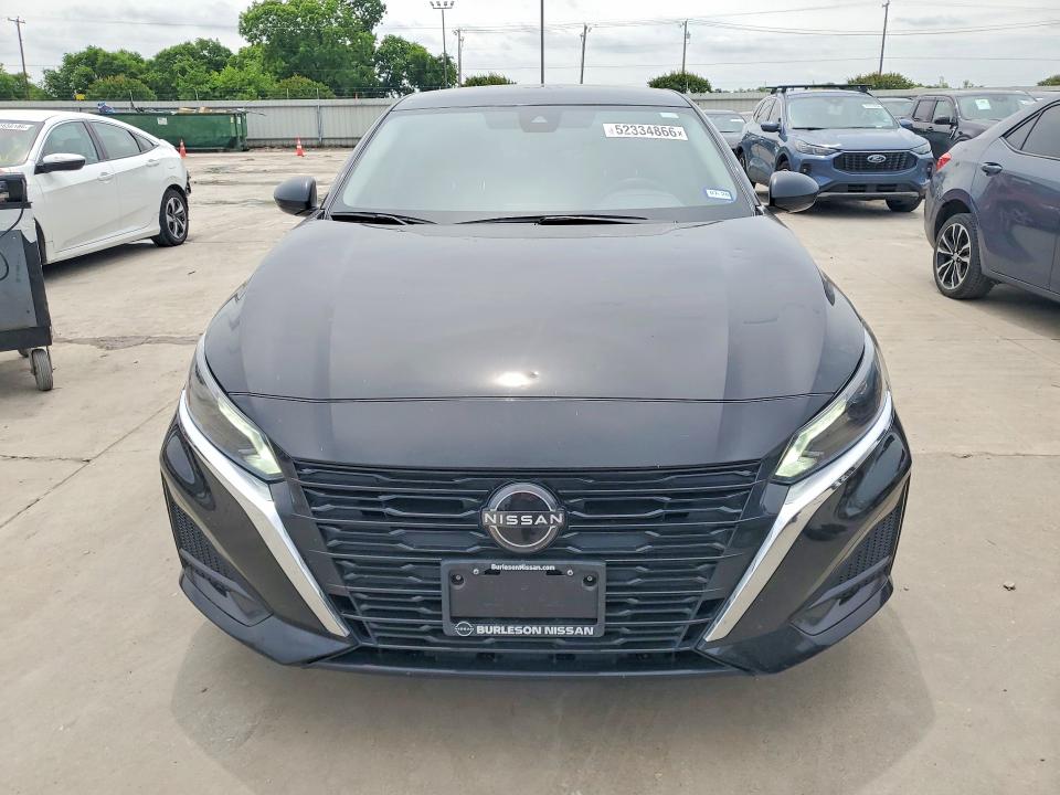 52334866 :رقم المزاد ، 1N4BL4BV5RN408001 vin ، 2024 Nissan Altima مزاد بيع