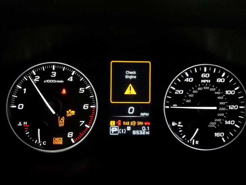 53019846 :رقم المزاد ، 4S4GUHM67R3801113 vin ، 2024 Subaru Crosstrek مزاد بيع