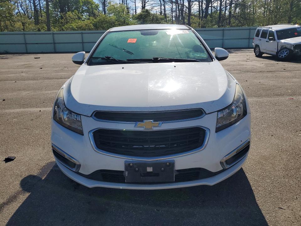 Aukcja sprzedaży 2015 Chevrolet Cruze, vin: 1G1PC5SB8F7115861, numer aukcji: 54777096
