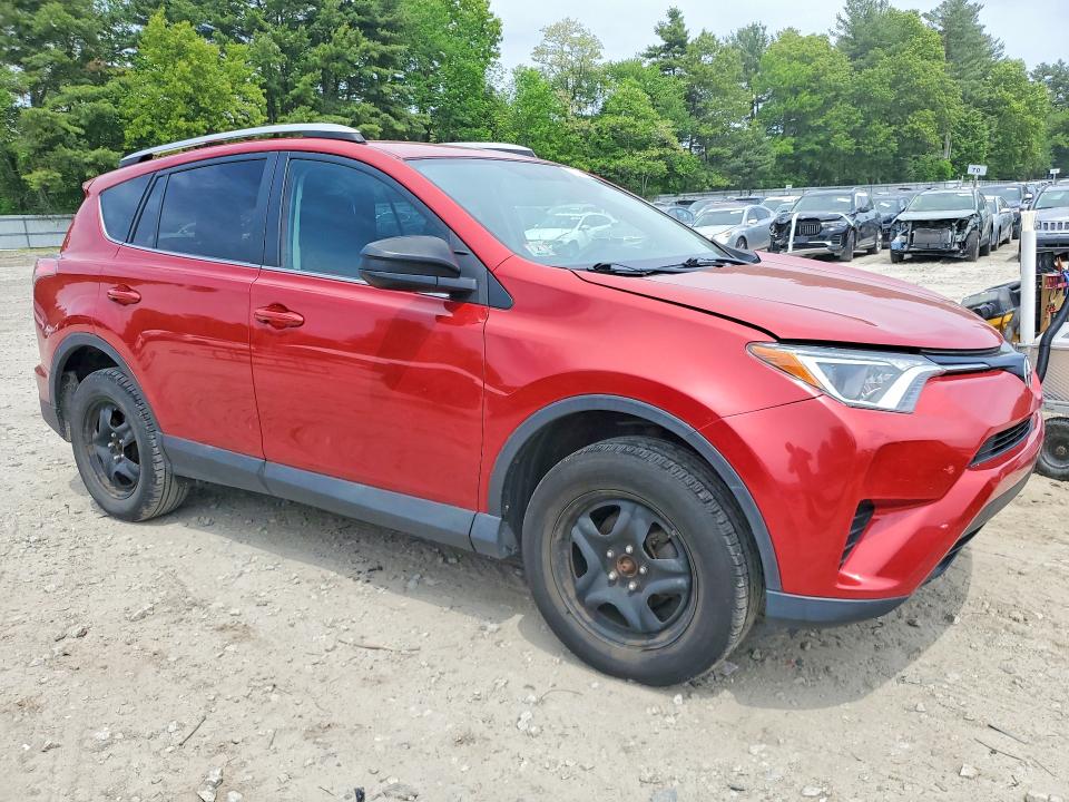 Продаж на аукціоні авто 2016 Toyota Rav4, vin: 2T3BFREVXGW488394, номер лоту: 55048326