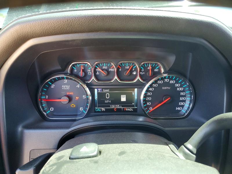 Продаж на аукціоні авто 2018 Gmc Sierra, vin: 3GTU2NEJ7JG216810, номер лоту: 53903386