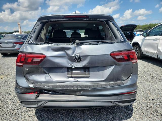 51632006 :رقم المزاد ، 3VVNB7AX8RM086898 vin ، 2024 Volkswagen Tiguan مزاد بيع