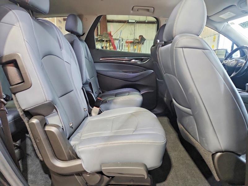 2021 Buick Enclave მანქანა იყიდება აუქციონზე, vin: 5GAERBKW1MJ186500, აუქციონის ნომერი: 53594606
