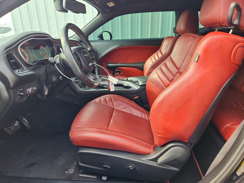 Продаж на аукціоні авто 2019 Dodge Challenger, vin: 2C3CDZL90KH642236, номер лоту: 55178296