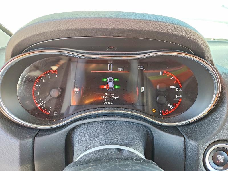Продажа на аукционе авто 2015 Dodge Durango, vin: 1C4RDHAG7FC244385, номер лота: 53119246
