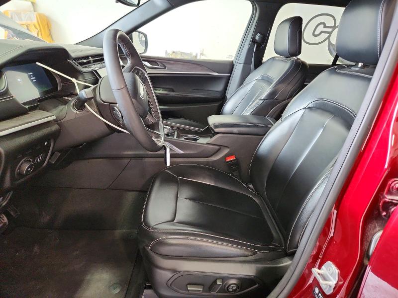 Aukcja sprzedaży 2024 Jeep Grand Cherokee, vin: 1C4RJYB66R8516382, numer aukcji: 54670286