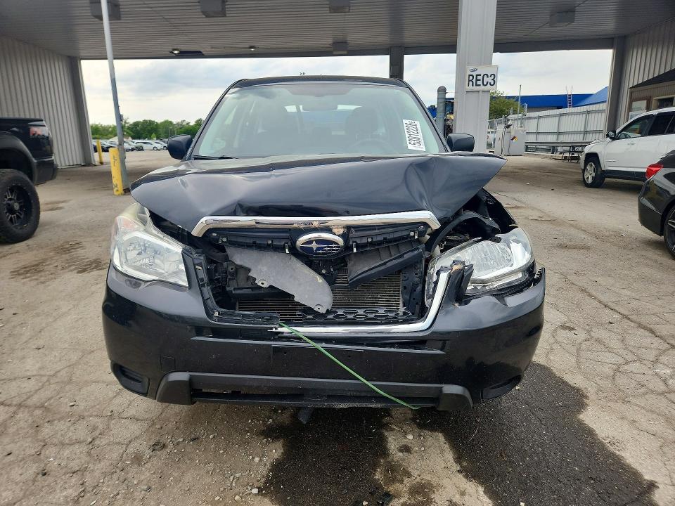 Aukcja sprzedaży 2014 Subaru Forester, vin: JF2SJAAC1EH474151, numer aukcji: 53012226