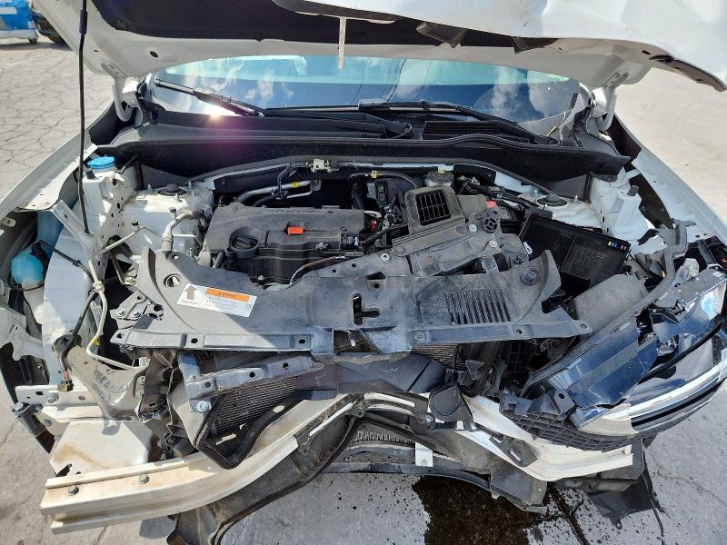 2024 Honda Hr-v მანქანა იყიდება აუქციონზე, vin: 3CZRZ1H39RM728521, აუქციონის ნომერი: 55303096