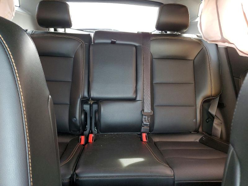 Продаж на аукціоні авто 2020 Gmc Terrain, vin: 3GKALPEX3LL180757, номер лоту: 54481536