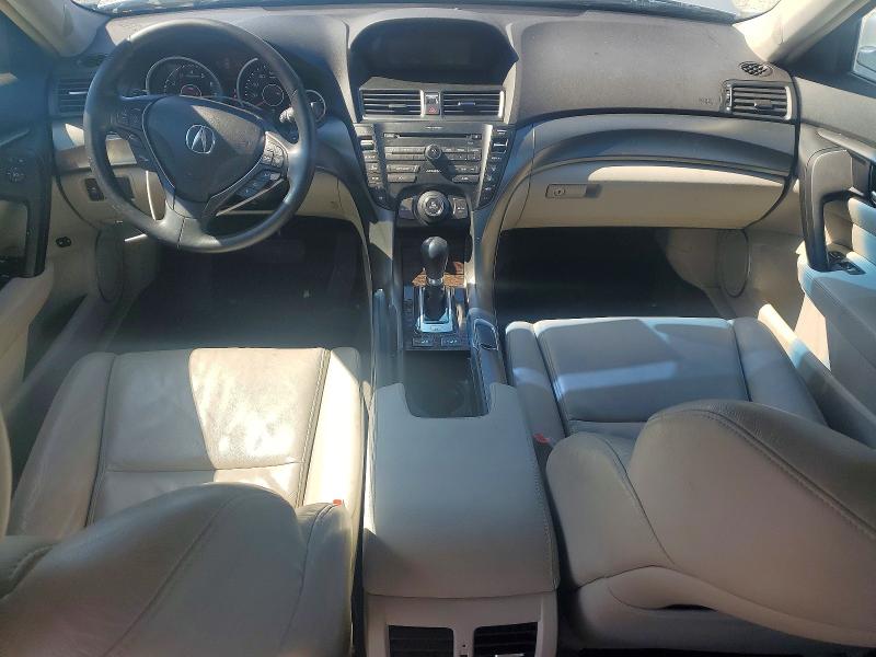 Aukcja sprzedaży 2012 Acura Tl, vin: 19UUA8F25CA028916, numer aukcji: 53125176
