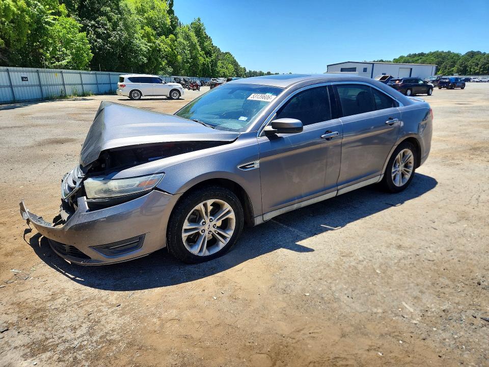 Продажа на аукционе авто 2013 Ford Taurus, vin: 1FAHP2E81DG220372, номер лота: 53139606