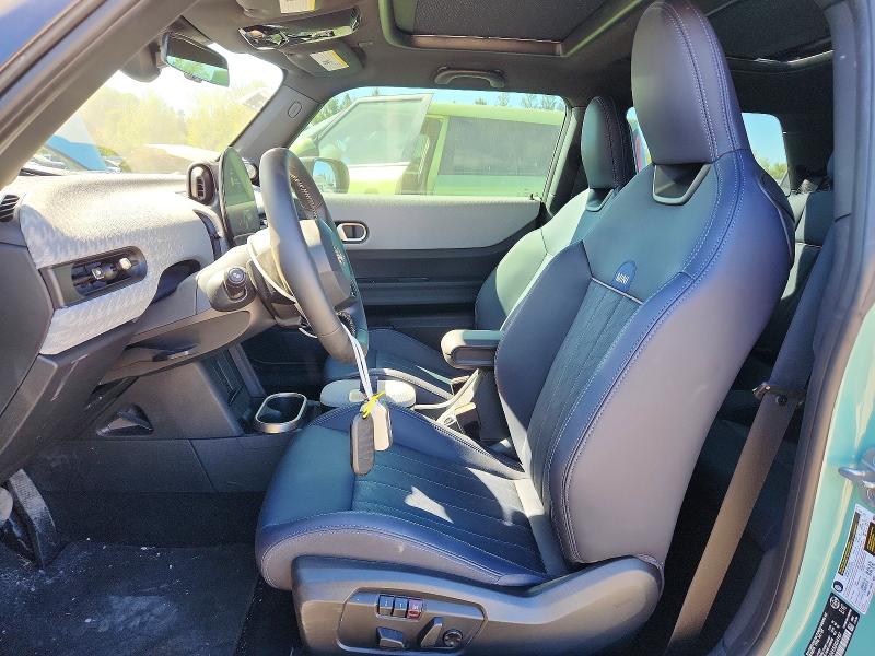 Продажа на аукционе авто 2025 Mini Cooper, vin: WMW23GD01S2X34167, номер лота: 53052616