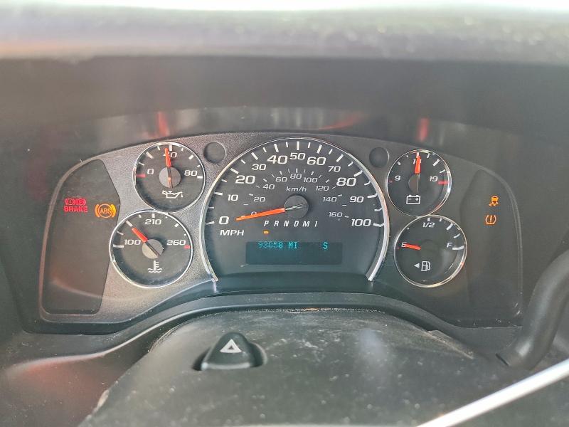 Продажа на аукционе авто 2013 Chevrolet Express G2500, vin: 1GCWGGFA4D1189640, номер лота: 51865316