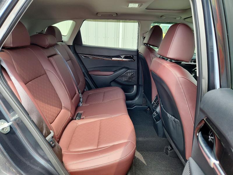 Aukcja sprzedaży 2022 Kia Seltos, vin: KNDETCA27N7317934, numer aukcji: 52235566