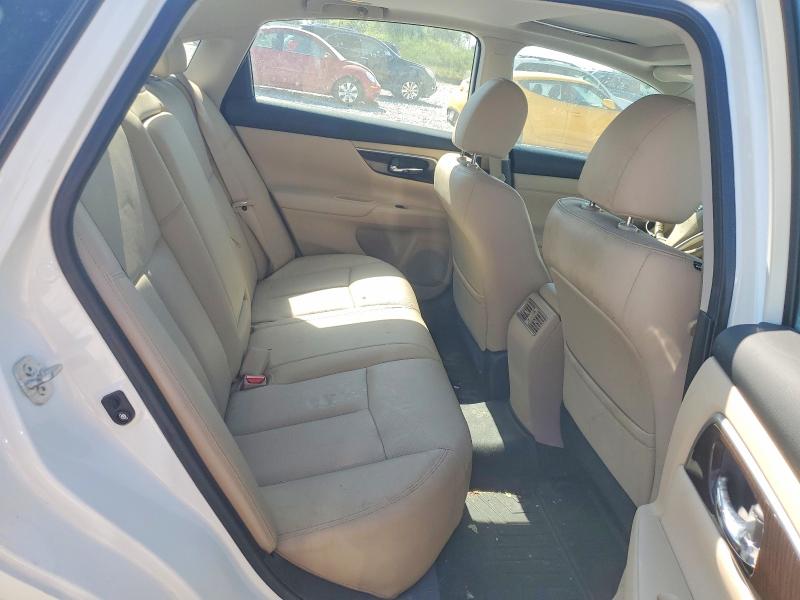 2015 Nissan Altima მანქანა იყიდება აუქციონზე, vin: 1N4AL3AP2FN356766, აუქციონის ნომერი: 54486066