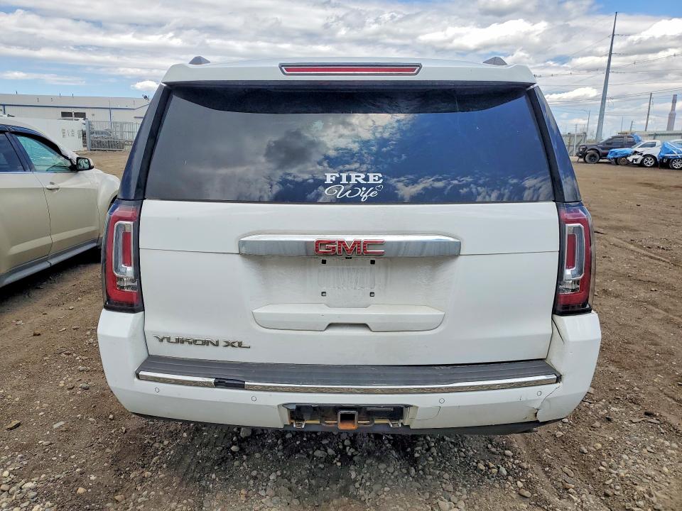 Aukcja sprzedaży 2015 Gmc Yukon Xl, vin: 1GKS2JKJ4FR247576, numer aukcji: 52810136