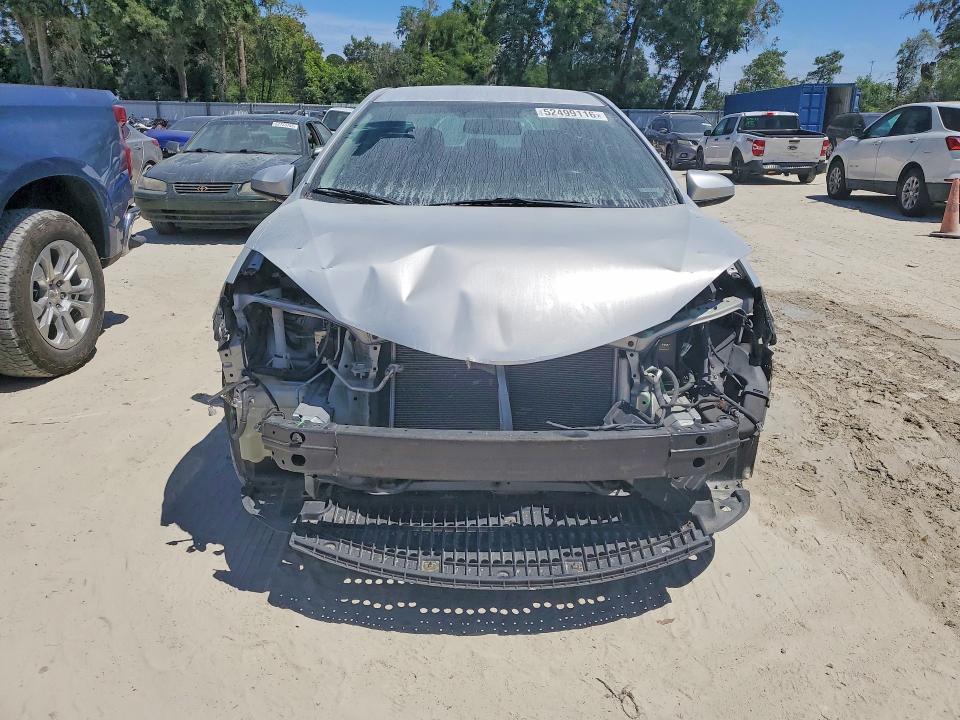 Продажа на аукционе авто 2015 Toyota Corolla, vin: 2T1BURHE4FC314475, номер лота: 52499116